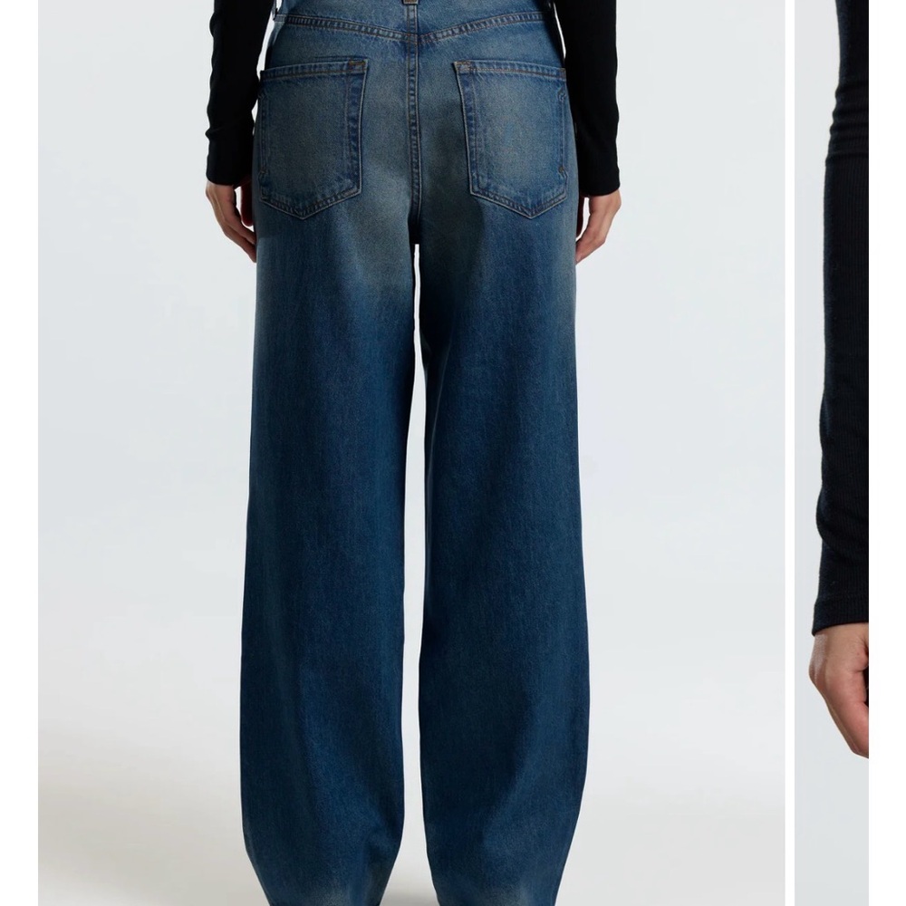 NWOT Cotton citizen MILA JEAN size 23 - Picture 2 of 10